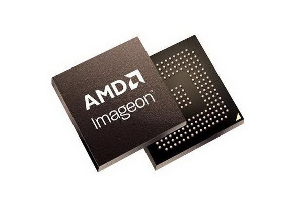 CPU 实拍图