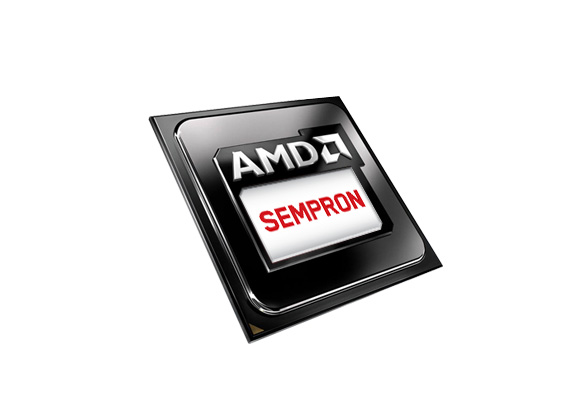 amd-sempron 实拍图