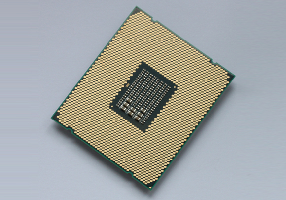 I7-6850K 实拍图